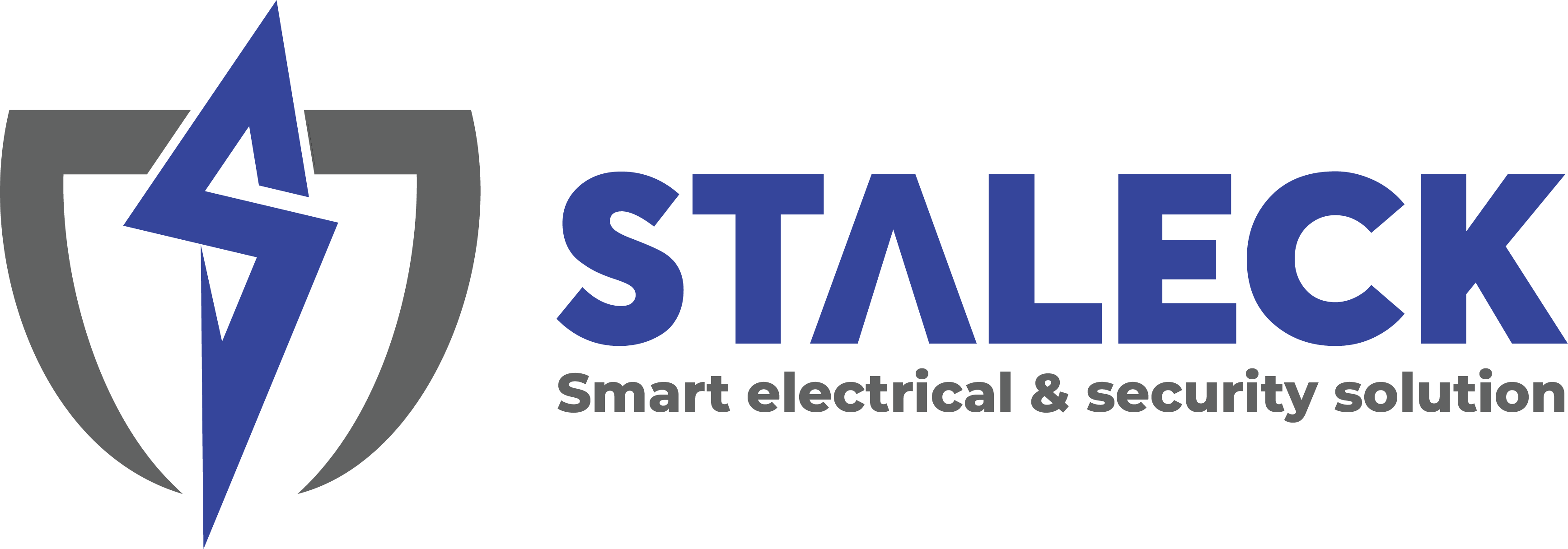 Staleck Electric Logo